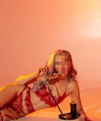 Проститутка Вера