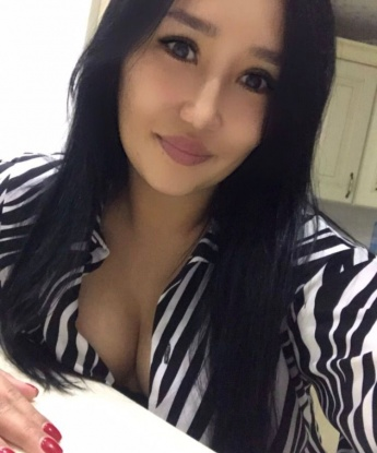 Проститутка Полина