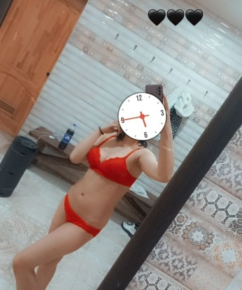 Проститутка Юлюша