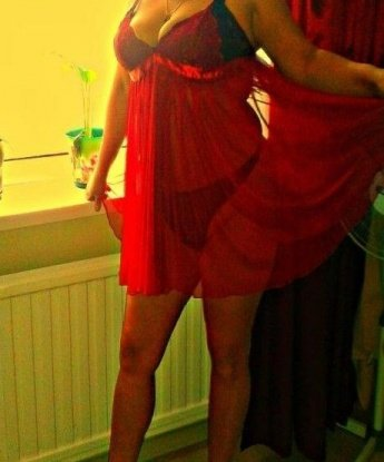 Проститутка Анжелика